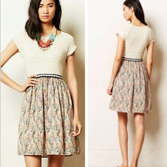 Anthropologie Dresses & Skirts - Weston Wear Arcata Dress from Anthropologie